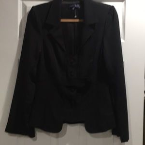 Blazer Jacket never worn